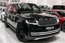 Land Rover Range Rover Vogue